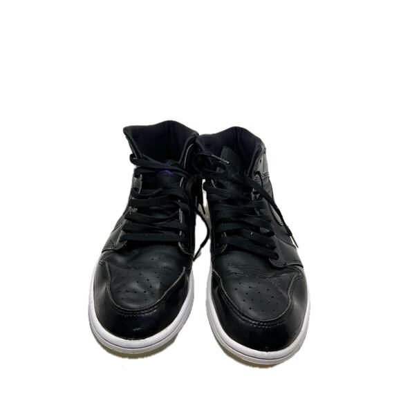 Nike Jordan 1 Mid SE Space Jam Mens 11 - Picture 1 of 7